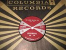 LEFTY FRIZZELL LONG BLACK VEIL MINT 78 RPM 1959