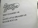 BIONIC BOOGIE -