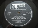 Jimi Hendrix Electric Ladyland UK Track Blue Text