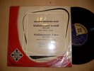 Bach violin concert bwv 1041 Devy Erlih 10