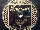 FREDDIE 'REDD' NICHOLSON 