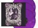 MORBID-YEAR OF THE GOAT, 3LP PURPLE 200 COPIES,MAYHEM