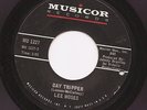 LEE MOSES Day Tripper Reach Out Orig Soul 45 on Musicor