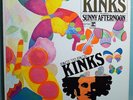 KINKS FACE TO FACE RARE ORIG'66 REPRISE MONO LP N/MINT+
