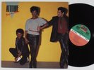 ATTITUDE Pump the Nation RFC LP modern soul boogie