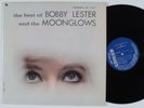 BOBBY LESTER & MOONGLOWS The Best of CHESS 1471 LP