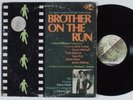 BROTHER ON THE RUN OST PERCEPTION LP funk breaks