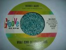 JOHNNY NASH - WHAT KIND OF LOVE IS THIS  GROOVE ORIG
