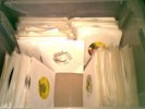 BUNDLE OF 175 + RAGGA/REGGAE 7