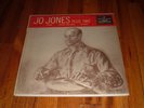 JO JONES Plus Two VRS 8525 Vanguard Jazz Showcase album