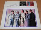 DURAN DURAN ¡Conoce A MEXICO Promo Only LP Unique Slv