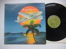 ZEPHYR SUNSET RIDE WEST COAST PSYCH-MINT PROMO GREEN Lp