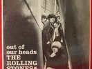 Rolling Stones - Out Of Our Heads - Decca LP  (listen)