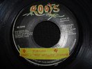 JERICHO -  McCLEOD & THE MIGHTY DIAMONDS 7 inch
