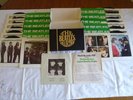 The Beatles single 7