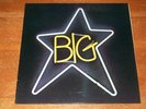 Big Star rare NM LP #1 Record orig. ADS-2803 beautiful