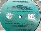CHANGE-THE GLOW OF LOVE-LONG VERSION 12