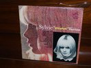 SYLVIE VARTAN - TERNURA  rare LP in Spanish Argentina