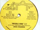 JACKIE STOUDEMIRE-INVISIBLE WIND-PRIVATE DISCO BOOGIE 1