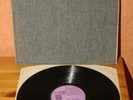 Atomic Rooster - Made In England. Rare Cloth Cover