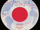 CHARLIE RICH 