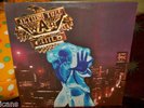 JETHRO TULL SEALED LP WAR CHILD NO CUTOUTS OR BARCODES