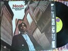 PSYCH lp BOB SEGER SYSTEM 1968 NOAH Rare 1ST LP