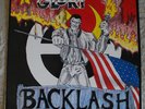 NEW GLORY LP Orig US Skinhead Oi ROCK O RAMA 1988