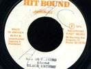 Black Uhuru - Sun is Shining JA original 7