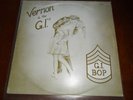 VERNON & G.I.s:G.I.BOP:BILLY GOAT 002:1979:TEDDY BOY:LP