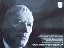 Hi Fi Stereo ED1 Wagner PARSIFAL Knappertsbusch NMtoM