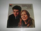 ASD 2436 BRAHMS CELLO SONATAS DU PRÉ BARENBOIM NM
