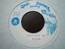Jah Shaka Don't give up Killer U K  7