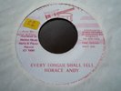 Horace Andy Every Tongue Shall Tell Killer Digi  Listen