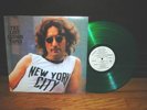RARE JOHN LENNON  LOST LENNON TAPES Vol. 12 Green Wax
