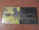 Coheed and Cambria  IKS3 and SSTB Lp's
