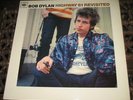 BOB DYLAN - HIGHWAY 61 REVISTED - CBS 1965 MINT 1ST