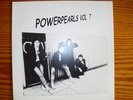 POWERPEARLS Vol. 7 - Pelle Miljoona, Monks, Riptides