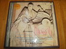 SAX 2308/10 T/S ED1 3XLP SET HANDEL MESSIAH SARGENT