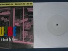 SQUIRE - THE PLACE I USED LIVE - DETOUR - MOD - W/L