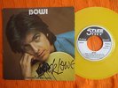 Nick Lowe - Bowi - E.P.-rare-yellow vinyl 