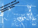 GRATEFUL DEAD ORPHEUM THEATER 12/1/76 2 LP