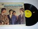 THE KINKS - Well Respected Kinks - 1966 UK LP