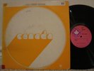 FRED STONE RCI LP Radio Canada CBC Middle Eastern Jazz