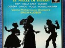KLEIBER Figaro MOZART  ORIG Decca WBg SXL 2087-90 UK-59