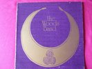 The Woods Band, self-titled LP, gatefold sleeve, 1971