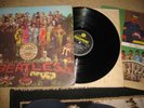 The Beatles - Sgt Pepper - UK ORIG LP Mono 1st 1967