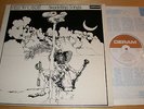  UK FOLK PSYCH MELLOW CANDLE SWADDLING SONGS
