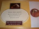 MOZART: STRING QUARTETS - QUATUOR HAYDN – CLPC 14