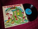 THE SURFIN'  STOMPIN'  JOY BOYS 1964  FESTIVAL LP RECOR